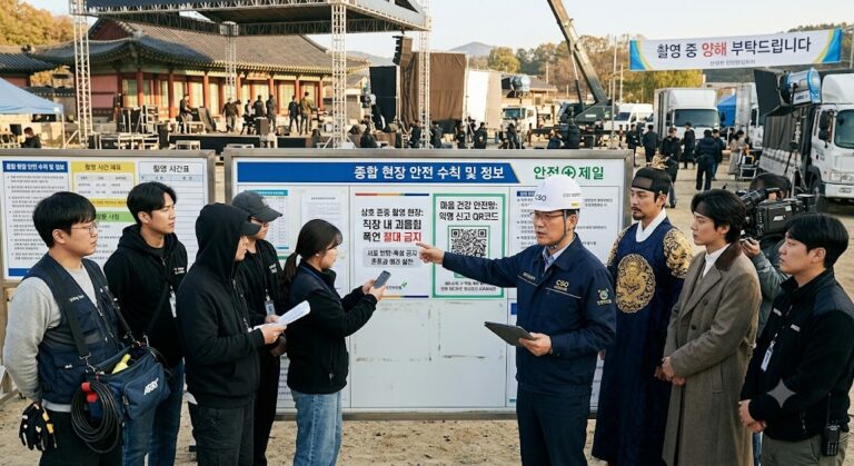 감정노동자 보호